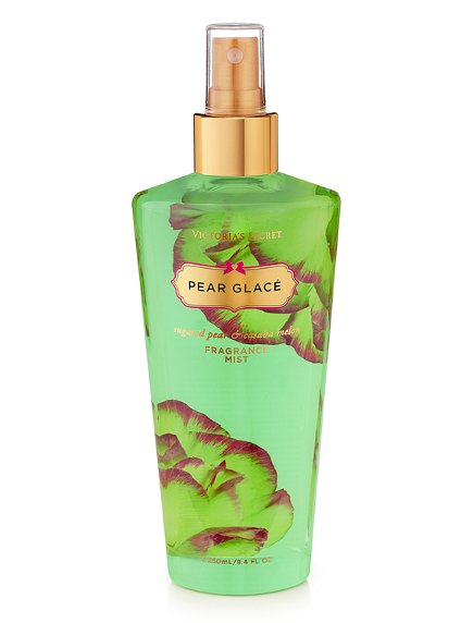 عطر ادکلن پیر گلاسه ویکتوریا سیکرت - Pear Glace Victoria's Secret - بررسی، قیمت و خرید