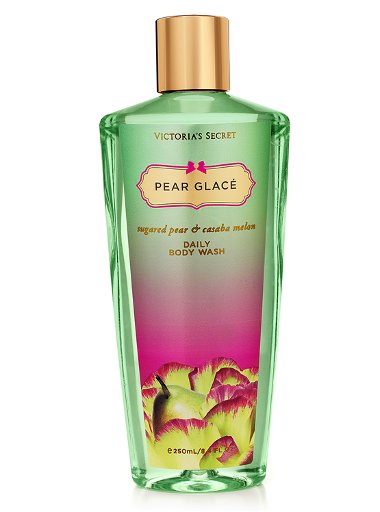 عطر ادکلن پیر گلاسه ویکتوریا سیکرت - Pear Glace Victoria's Secret - بررسی، قیمت و خرید