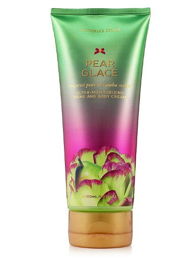 عطر ادکلن پیر گلاسه ویکتوریا سیکرت - Pear Glace Victoria's Secret - بررسی، قیمت و خرید