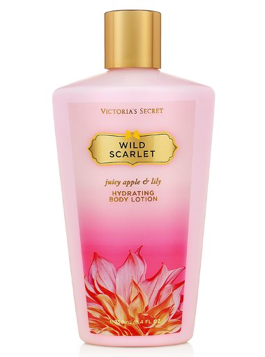 عطر ادکلن وایلد اسکارلت ویکتوریا سیکرت - Wild Scarlet Victoria's Secret - بررسی، قیمت و خرید
