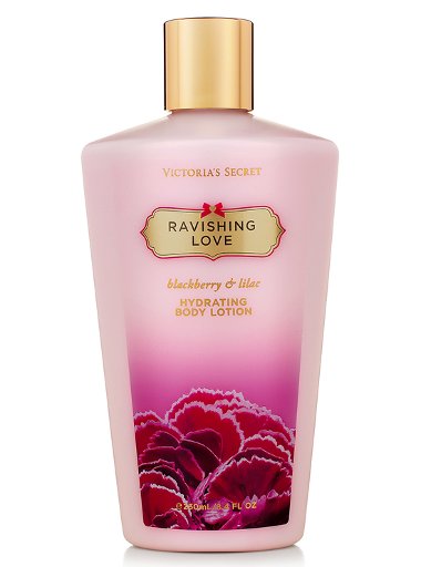 عطر ادکلن راوِشینگ لاو ویکتوریا سیکرت - Ravishing Love Victoria's Secret - بررسی، قیمت و خرید