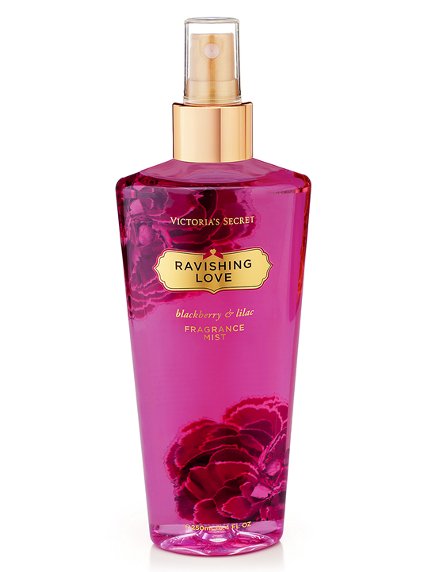 عطر ادکلن راوِشینگ لاو ویکتوریا سیکرت - Ravishing Love Victoria's Secret - بررسی، قیمت و خرید