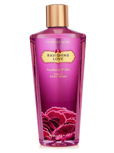 عطر ادکلن راوِشینگ لاو ویکتوریا سیکرت - Ravishing Love Victoria's Secret - بررسی، قیمت و خرید