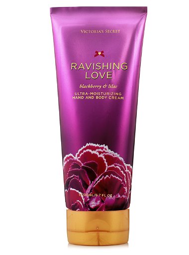 عطر ادکلن راوِشینگ لاو ویکتوریا سیکرت - Ravishing Love Victoria's Secret - بررسی، قیمت و خرید