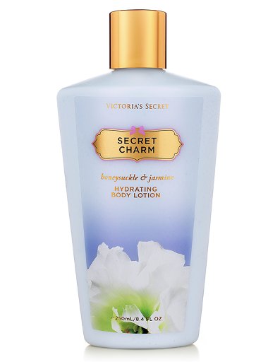 عطر ادکلن سیکرت چرم ویکتوریا سیکرت - Secret Charm Victoria's Secret - بررسی، قیمت و خرید