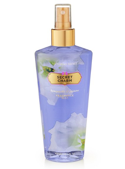 عطر ادکلن سیکرت چرم ویکتوریا سیکرت - Secret Charm Victoria's Secret - بررسی، قیمت و خرید
