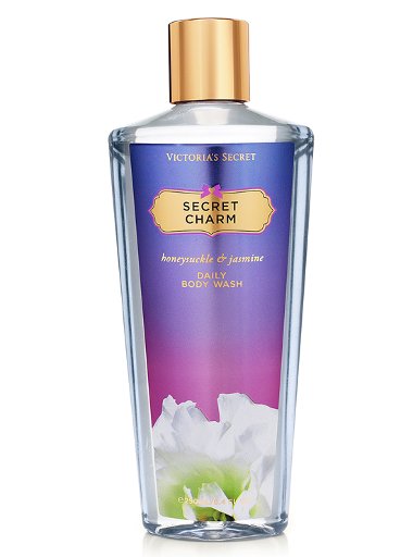 عطر ادکلن سیکرت چرم ویکتوریا سیکرت - Secret Charm Victoria's Secret - بررسی، قیمت و خرید