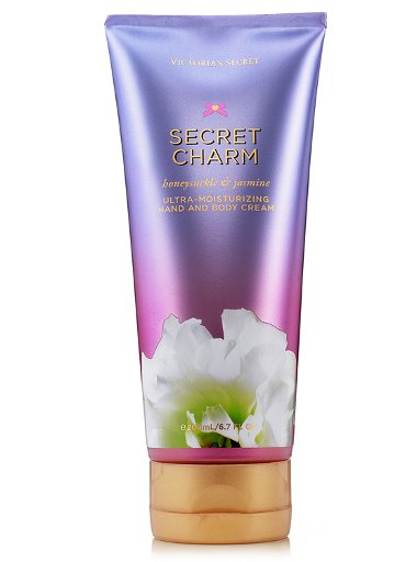 عطر ادکلن سیکرت چرم ویکتوریا سیکرت - Secret Charm Victoria's Secret - بررسی، قیمت و خرید