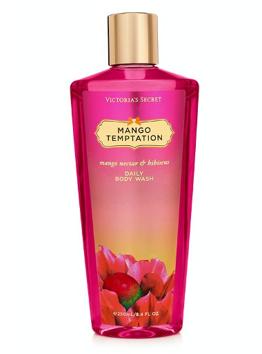 عطر ادکلن منگو تمپتیشن ویکتوریا سیکرت - Mango Temptation Victoria's Secret - بررسی، قیمت و خرید