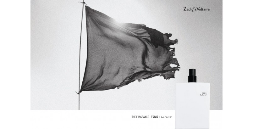 عطر ادکلن توم وان لا پیورته زادیک اند ولتر - Tome 1 La Purete Zadig & Voltaire - بررسی، قیمت و خرید