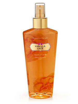عطر ادکلن وانیلا لیس ویکتوریا سیکرت - Vanilla Lace Victoria's Secret - بررسی، قیمت و خرید