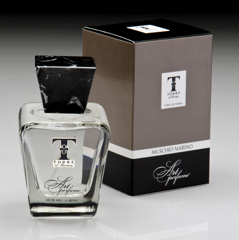 عطر ادکلن ماسیو مارینو توره آف توسکنی - Muschio Marino Torre of Tuscany - بررسی، قیمت و خرید