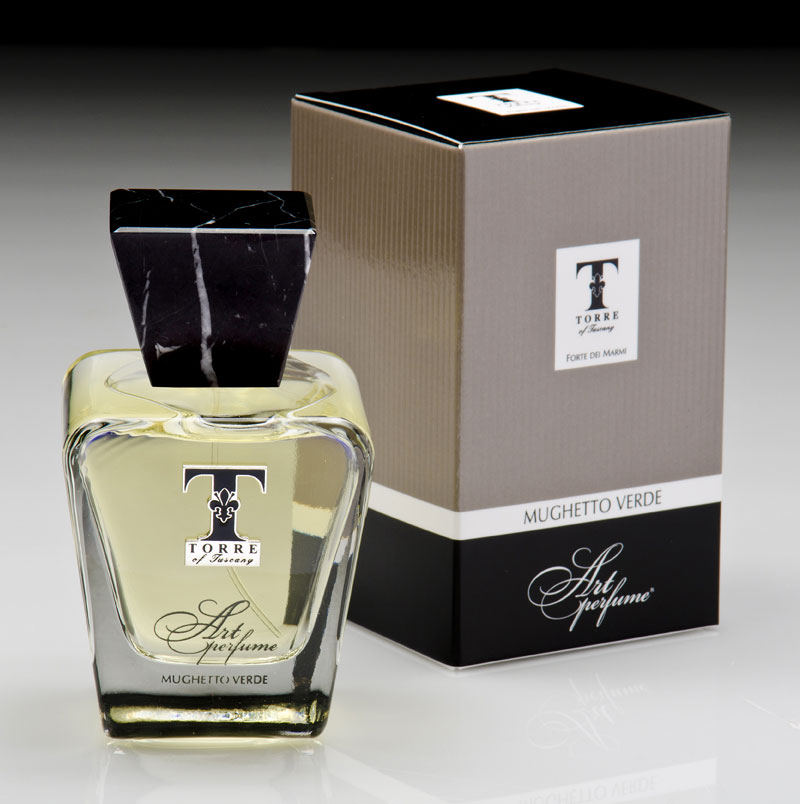 عطر ادکلن ماگتو ورده توره آو توسکانی - Mughetto Verde Torre of Tuscany - بررسی، قیمت و خرید