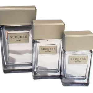 عطر ادکلن ساکس ترامپ - Success Trump - بررسی، قیمت و خرید