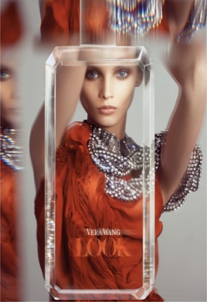 عطر ادکلن لوک ویرا ونگ - Look Vera Wang - بررسی، قیمت و خرید
