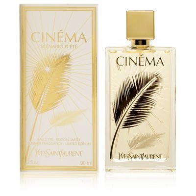 عطر ادکلن سینما سناریو دته ایو سن لورن - Cinéma Scenario d'Ete Yves Saint Laurent - بررسی، قیمت و خرید