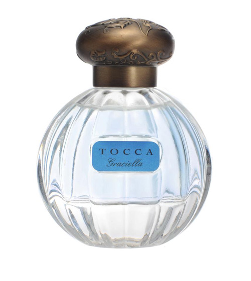 عطر ادکلن گراسیلا توکا - Graciella Tocca - بررسی، قیمت و خرید