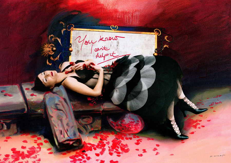 عطر ادکلن ترانتلا تامی سونی - Tarantella Tommi Sooni - بررسی، قیمت و خرید