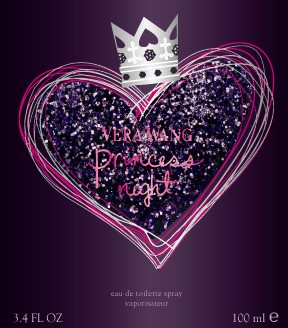 عطر ادکلن پرنسس نایت ورا ونگ - Princess Night Vera Wang - بررسی، قیمت و خرید