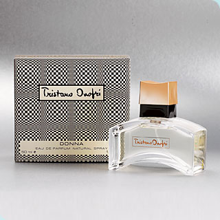 عطر ادکلن دونا ون تریستانو آنوفری تریستانو اونوفر - Donna von Tristano Onofri Tristano Onofri - بررسی، قیمت و خرید