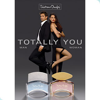 عطر ادکلن توتالی یو من تریستانو اونوفری - Totally You Man Tristano Onofri - بررسی، قیمت و خرید