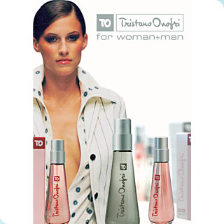 عطر ادکلن تو وومن تریستانو اونوفرای - To Woman Tristano Onofri - بررسی، قیمت و خرید