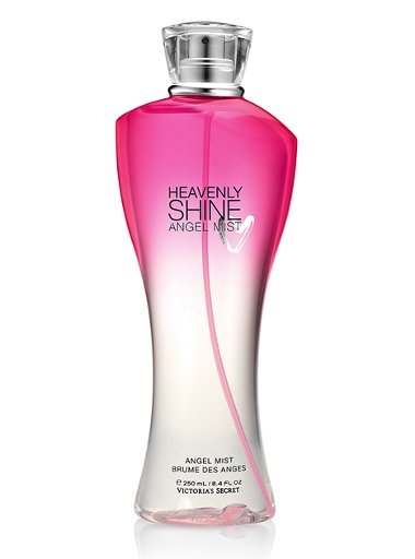 عطر ادکلن دریم آنجلز هونلی شاین ویکتوریا سیکرت - Dream Angels Heavenly Shine Victoria's Secret - بررسی، قیمت و خرید