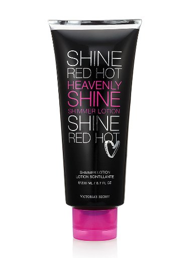 عطر ادکلن دریم آنجلز هونلی شاین ویکتوریا سیکرت - Dream Angels Heavenly Shine Victoria's Secret - بررسی، قیمت و خرید