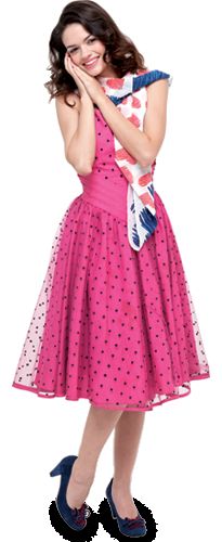 عطر ادکلن شی ایز پرتی هونکا - She... is Pretty! Hunca - بررسی، قیمت و خرید