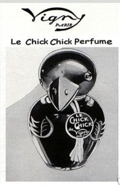 عطر ادکلن لی چیک چیک وینی - Le Chick Chick Vigny - بررسی، قیمت و خرید