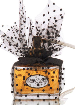 عطر ادکلن ذی پارتی این پاریس دی پارتی - The Party in Paris The Party - بررسی، قیمت و خرید