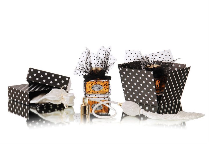 عطر ادکلن ذی پارتی این پاریس دی پارتی - The Party in Paris The Party - بررسی، قیمت و خرید