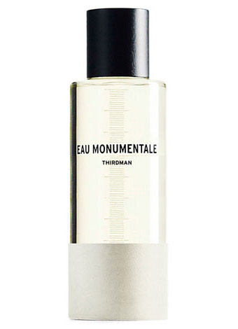 عطر ادکلن او مانیومنتال ثرد من - Eau Monumentale Thirdman - بررسی، قیمت و خرید