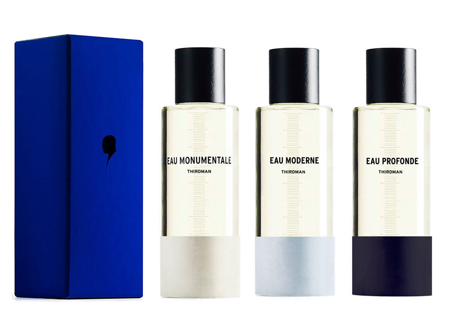 عطر ادکلن او مانیومنتال ثرد من - Eau Monumentale Thirdman - بررسی، قیمت و خرید