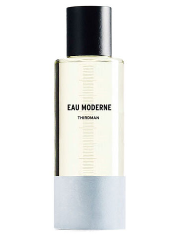 عطر ادکلن او مادغن تردمن - Eau Moderne Thirdman - بررسی، قیمت و خرید