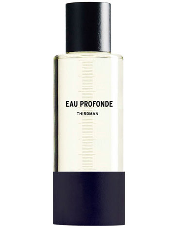عطر ادکلن او پروفون تردمن - Eau Profonde Thirdman - بررسی، قیمت و خرید