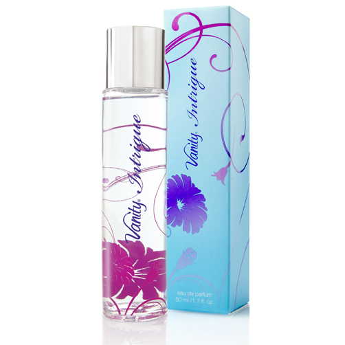 عطر ادکلن اینترگ ونیتی - Intrigue Vanity - بررسی، قیمت و خرید