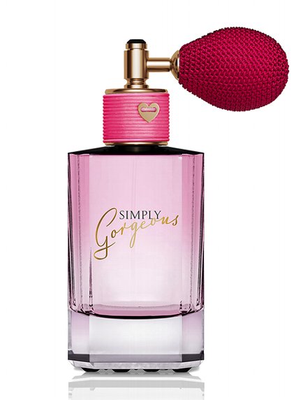 عطر ادکلن ویکتوریا سیکرت سیمپلی جورجس ویکتوریا سیکرت - Victoria's Secret Simply Gorgeous Victoria's Secret - بررسی، قیمت و خرید