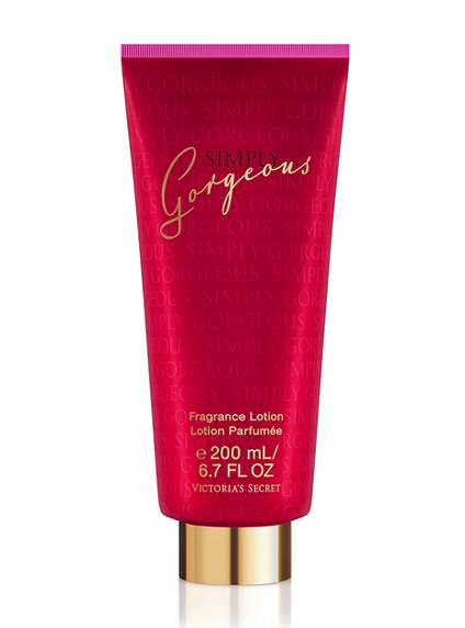 عطر ادکلن ویکتوریا سیکرت سیمپلی جورجس ویکتوریا سیکرت - Victoria's Secret Simply Gorgeous Victoria's Secret - بررسی، قیمت و خرید
