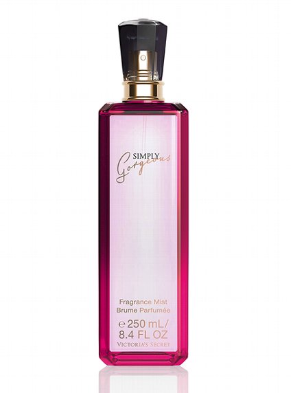 عطر ادکلن ویکتوریا سیکرت سیمپلی جورجس ویکتوریا سیکرت - Victoria's Secret Simply Gorgeous Victoria's Secret - بررسی، قیمت و خرید