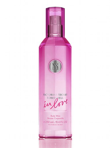عطر ادکلن بامشل این لاو ویکتوریا سکرت - Bombshell In Love Victoria's Secret - بررسی، قیمت و خرید