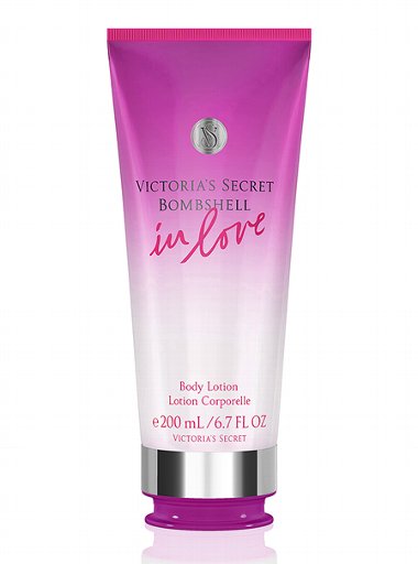 عطر ادکلن بامشل این لاو ویکتوریا سکرت - Bombshell In Love Victoria's Secret - بررسی، قیمت و خرید