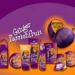 عطر ادکلن جینجر پشن فروت فروتینی - Ginger Passionfruit Fruttini - بررسی، قیمت و خرید