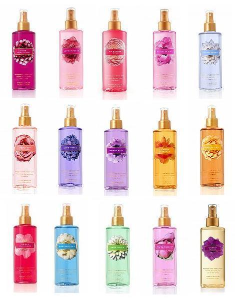 عطر ادکلن لاشِس کیسِز ویکتوریا سیکرت - Luscious Kisses Victoria's Secret - بررسی، قیمت و خرید