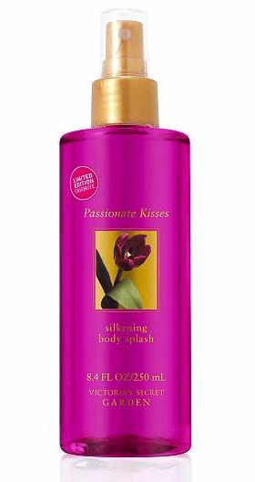 عطر ادکلن پَشِنِت کیسِز ویکتوریا سیکرت - Passionate Kisses Victoria's Secret - بررسی، قیمت و خرید