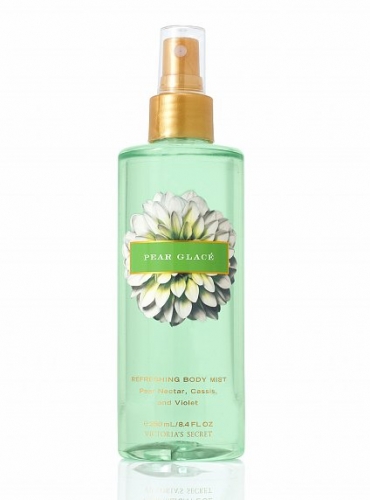 عطر ادکلن پیر گلاسه ویکتوریا سیکرت - Pear Glace Victoria's Secret - بررسی، قیمت و خرید