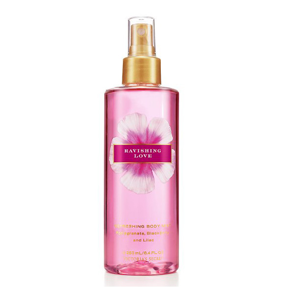 عطر ادکلن راوِشینگ لاو ویکتوریا سیکرت - Ravishing Love Victoria's Secret - بررسی، قیمت و خرید