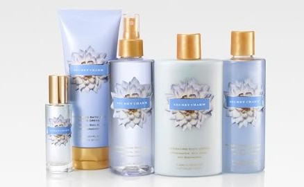 عطر ادکلن سیکرت چرم ویکتوریا سیکرت - Secret Charm Victoria's Secret - بررسی، قیمت و خرید
