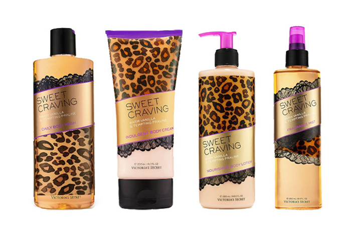 عطر ادکلن سوییت کراوینگ ویکتوریا سیکرت - Sweet Craving Victoria's Secret - بررسی، قیمت و خرید