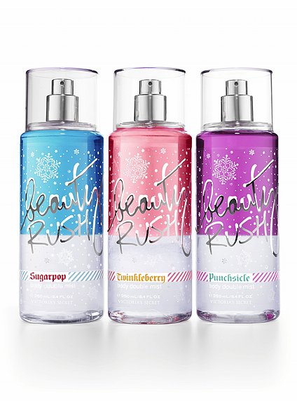 عطر ادکلن شوگرپاپ ویکتوریا سیکرت - Sugarpop Victoria's Secret - بررسی، قیمت و خرید
